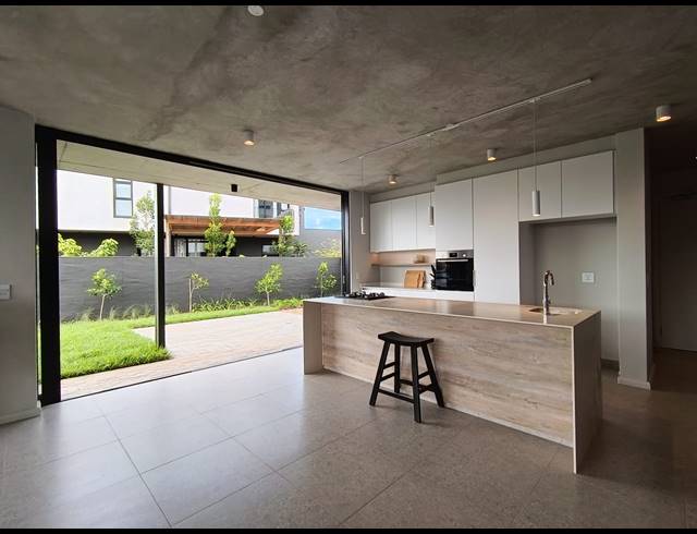 3 BEDROOM HOUSE FOR SALE IN ZULULAMI LUXURY COASTAL ESTATE